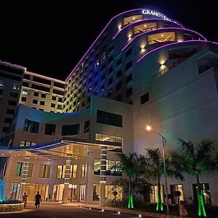 Grand Sylhet Hotel & Resort מראה חיצוני תמונה