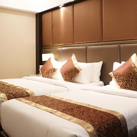 Grand Sylhet Hotel & Resort מראה חיצוני תמונה