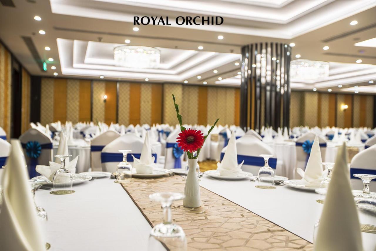 Grand Sylhet Hotel & Resort מראה חיצוני תמונה