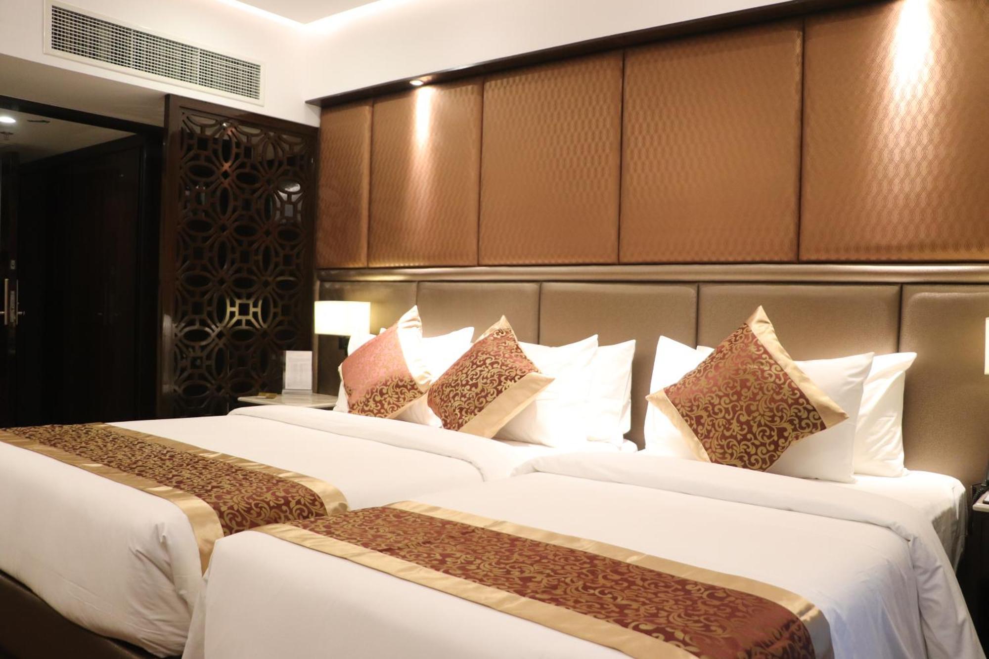 Grand Sylhet Hotel & Resort מראה חיצוני תמונה