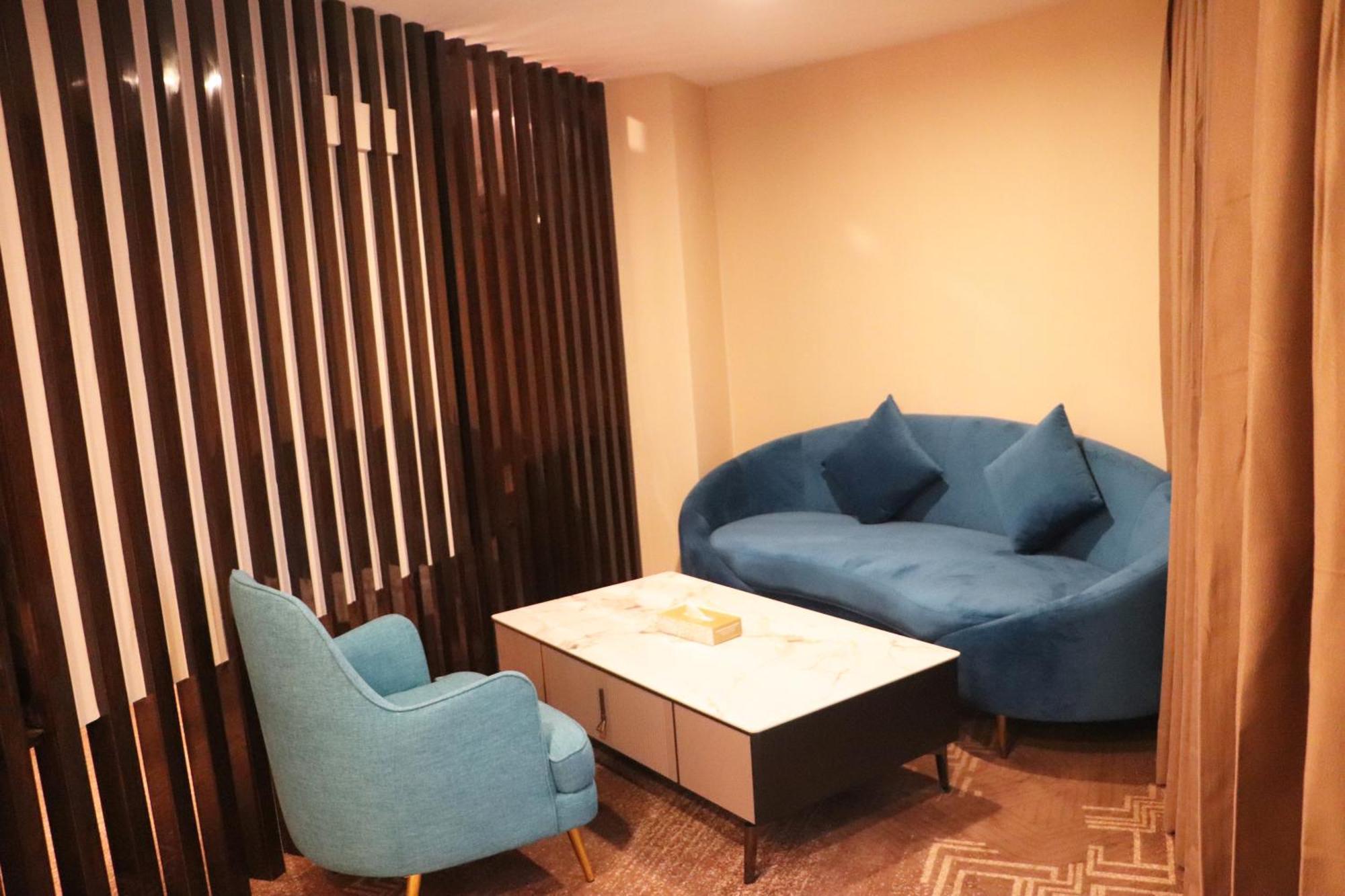 Grand Sylhet Hotel & Resort מראה חיצוני תמונה