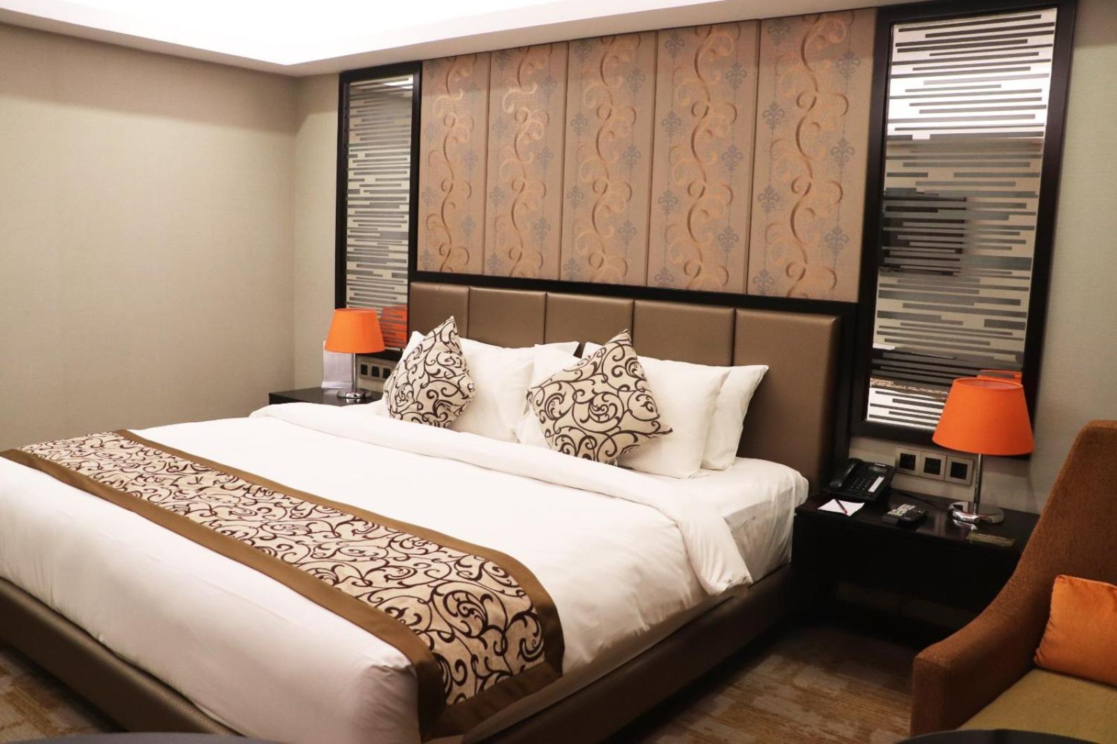 Grand Sylhet Hotel & Resort מראה חיצוני תמונה